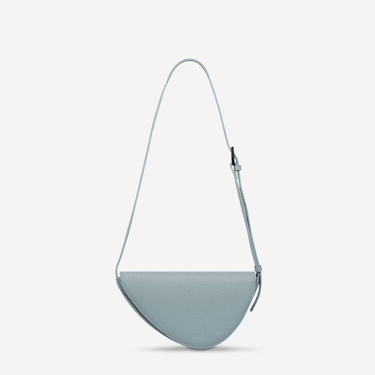 Women Ethereal Bag - Powder Blue Status Anxiety Crossbody Powder Blue