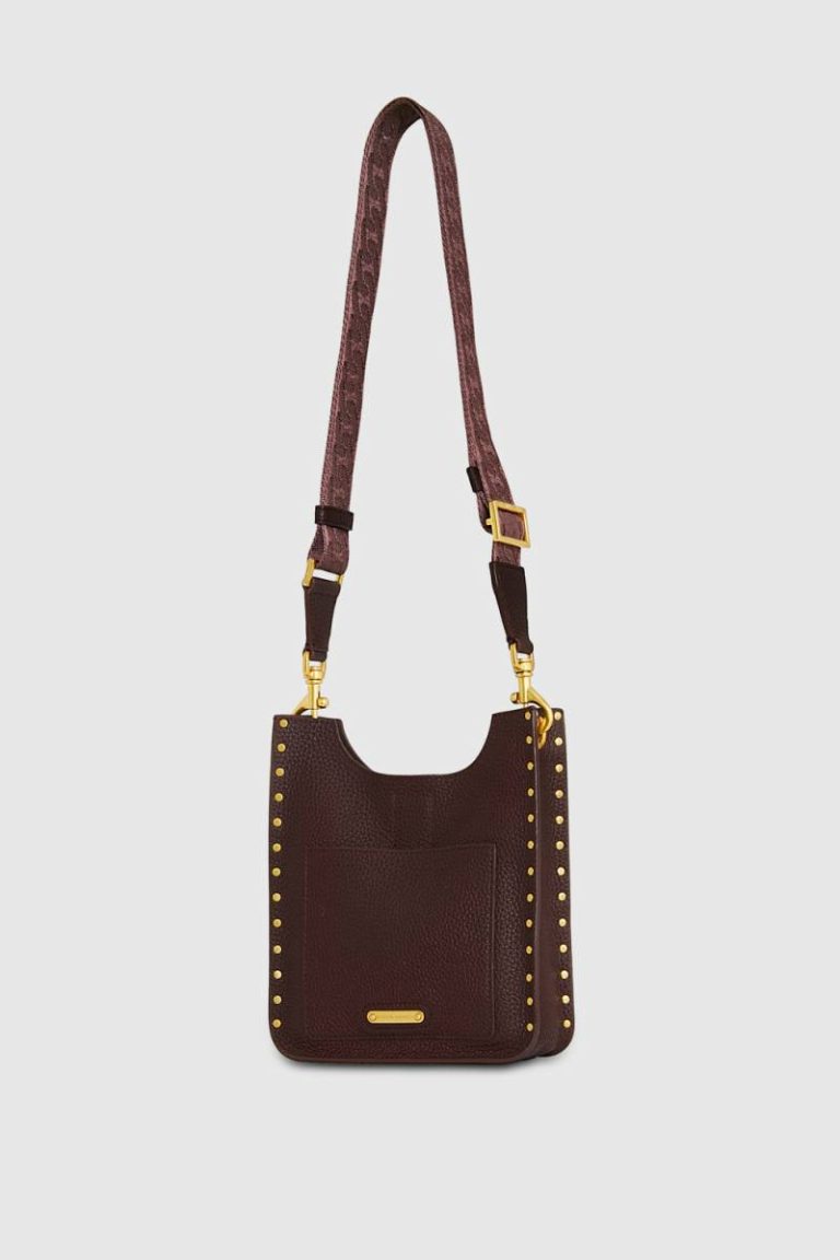 Women Feed Bag Brandy Rebecca Minkoff Darren Mini Feed - Image 2