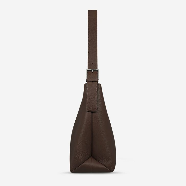 Women Forget About It Bag - Cocoa Cocoa Handbags Status Anxiety - Image 3