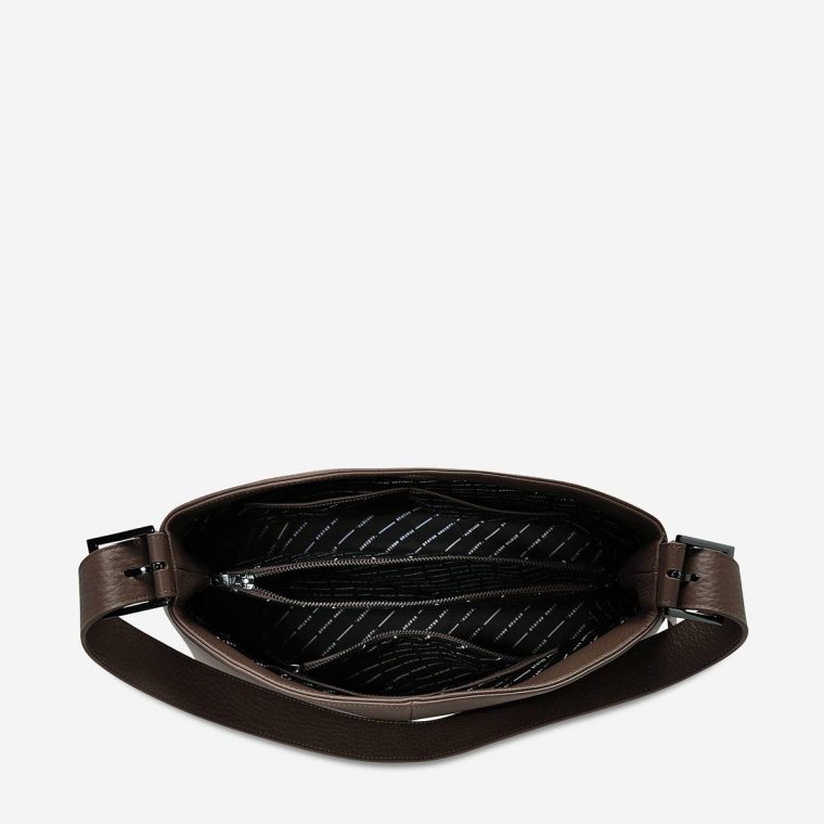 Women Forget About It Bag - Cocoa Cocoa Handbags Status Anxiety - Image 4