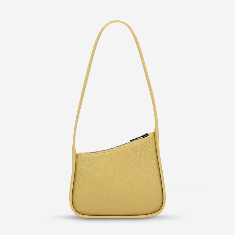Women Handbags Status Anxiety Buttermilk Phenomena Bag - Buttermilk - Image 2