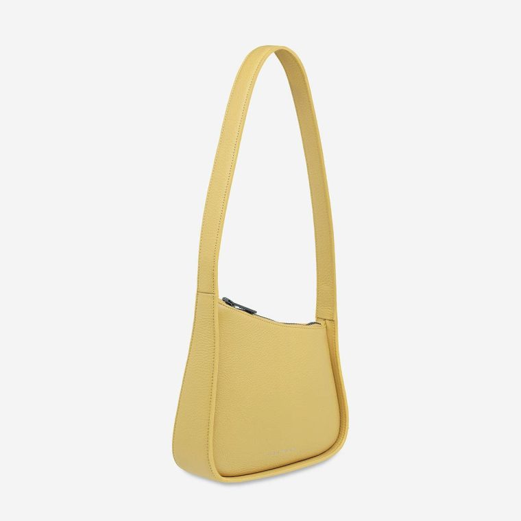 Women Handbags Status Anxiety Buttermilk Phenomena Bag - Buttermilk - Image 3