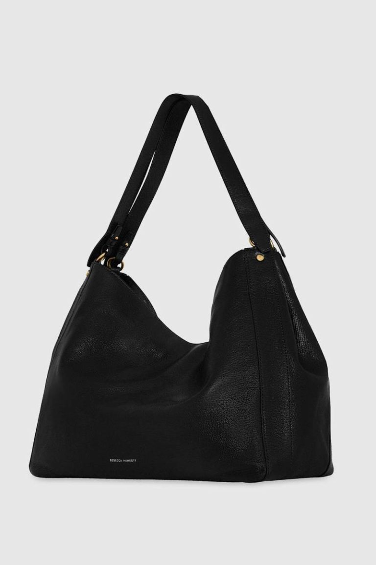 Women M.a.b. Carryall Black Rebecca Minkoff M.a.b. Carryall - Image 2