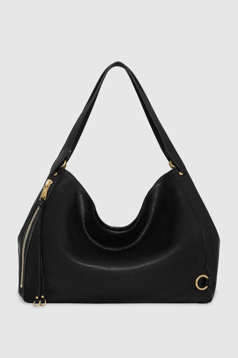 Women M.a.b. Carryall Black Rebecca Minkoff M.a.b. Carryall