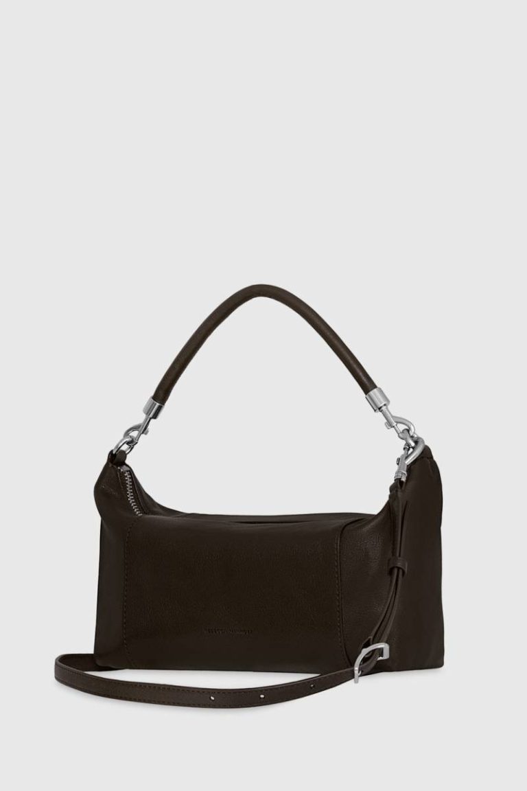 Women M.a.b. Nano Shoulder Shoulder Bag Black Rebecca Minkoff - Image 2