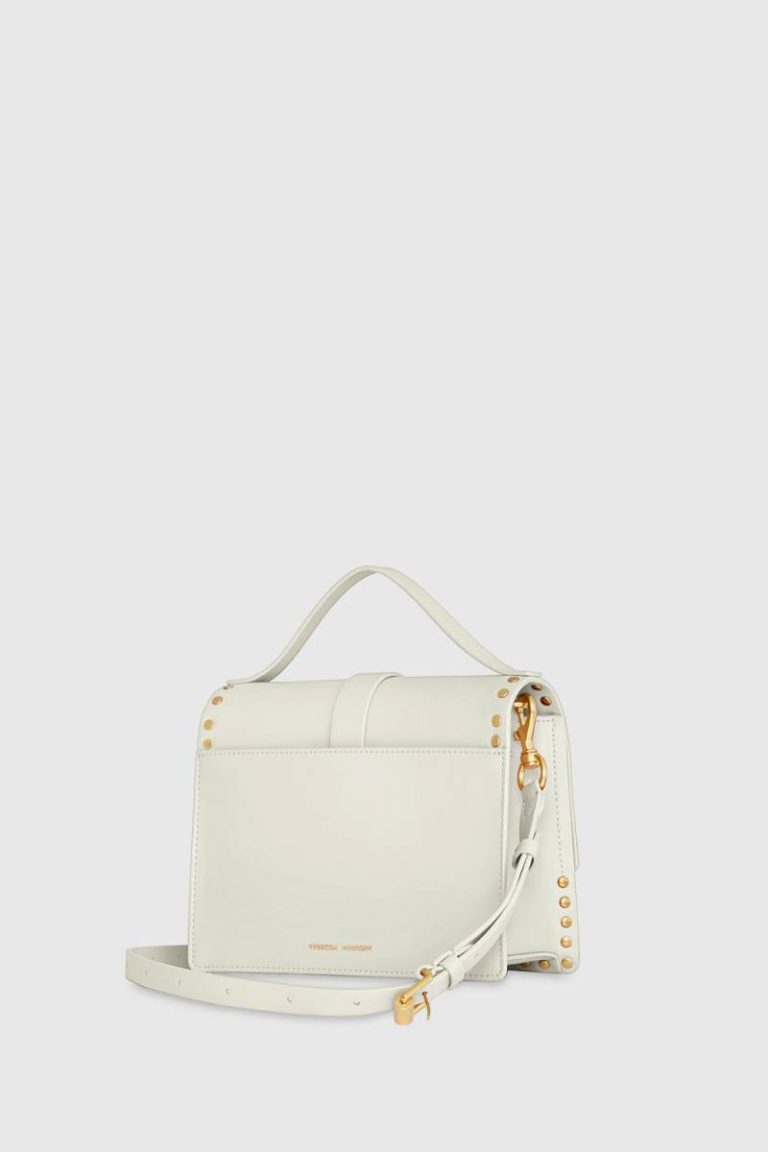 Women Porcelain Rebecca Minkoff Messenger Bag Nanine Small Messenger - Image 2