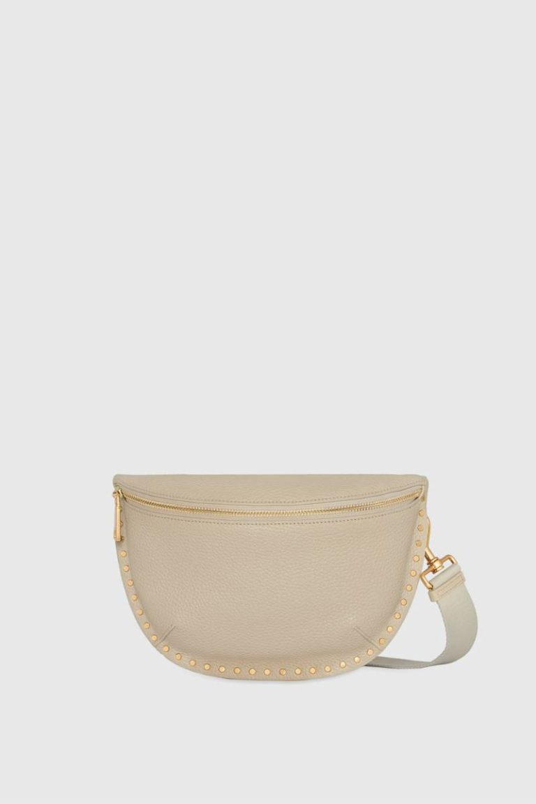 Women Rebecca Minkoff Darren Sling Stone Darren Signature Carryall