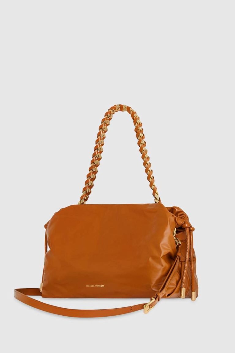 Women Rebecca Minkoff Shoulder Bag Lounge Zero Gravity Shoulder Bag - Image 2