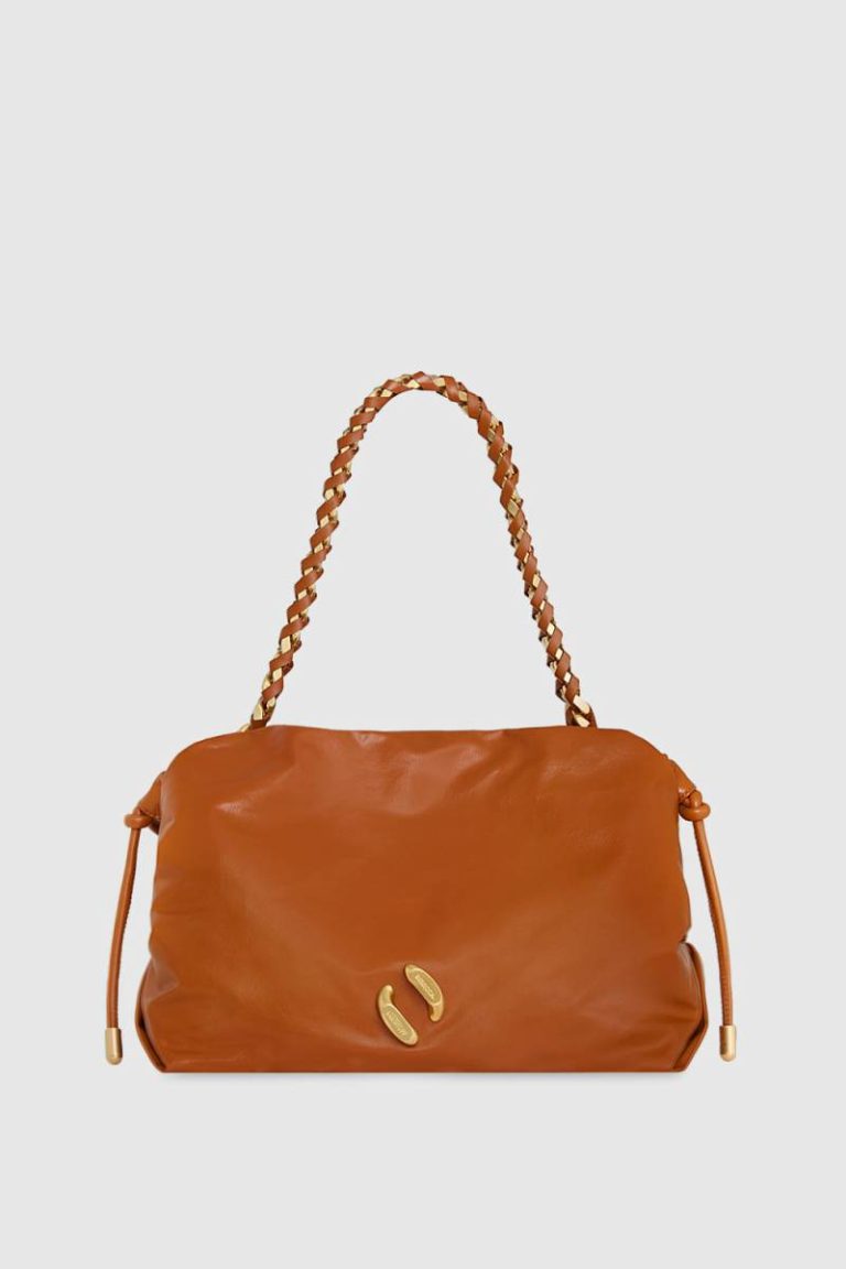 Women Rebecca Minkoff Shoulder Bag Lounge Zero Gravity Shoulder Bag