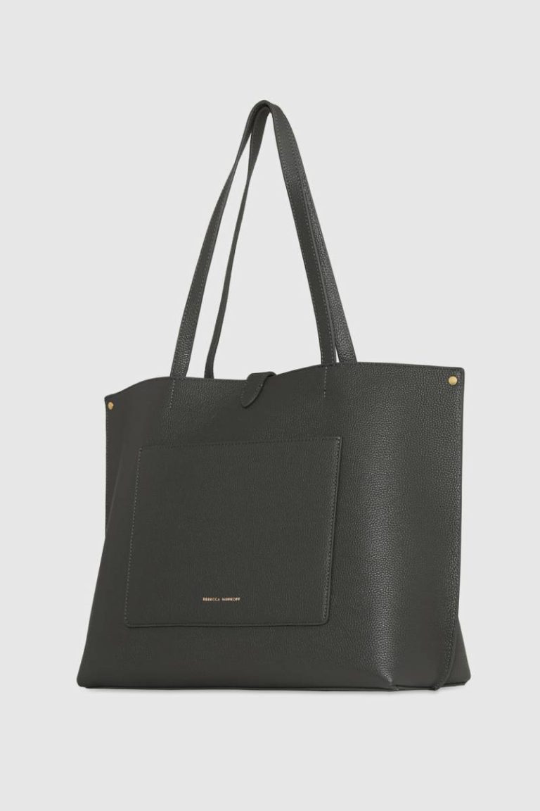 Women Shadow Rebecca Minkoff Megan Tote Tote Bag - Image 2