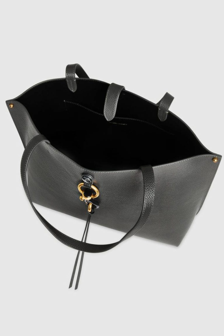 Women Shadow Rebecca Minkoff Megan Tote Tote Bag - Image 3