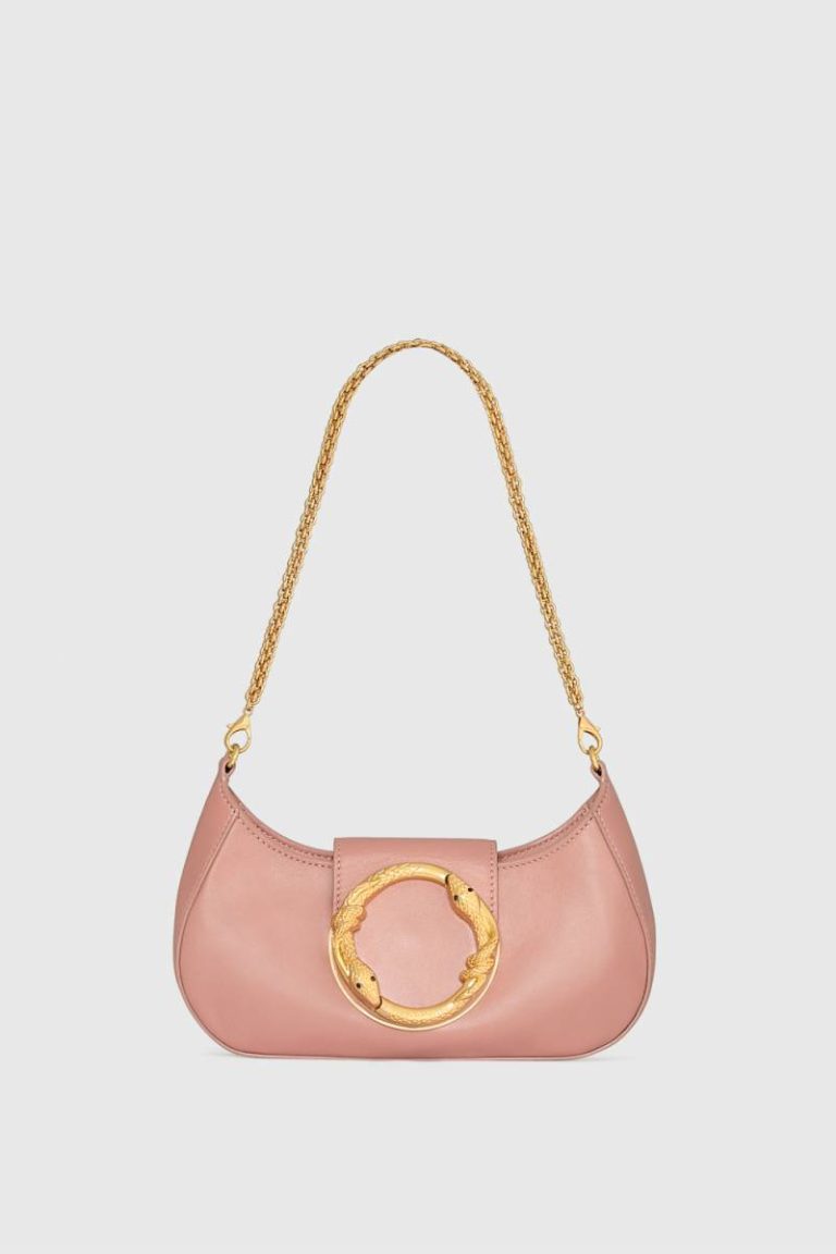 Women Snake Ring Shoulder Rebecca Minkoff Shoulder Bag Romance