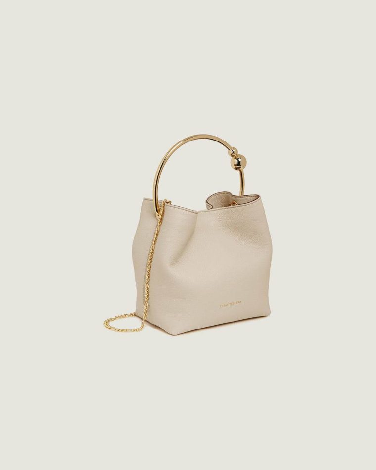 Women Strathberry Evening Bags Oat The Circus - Image 2