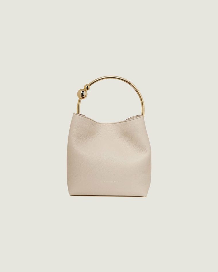 Women Strathberry Evening Bags Oat The Circus - Image 3