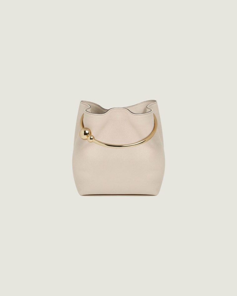 Women Strathberry Evening Bags Oat The Circus - Image 4