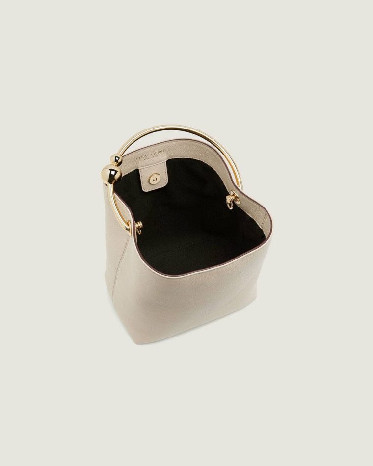Women Strathberry Evening Bags Oat The Circus - Image 5