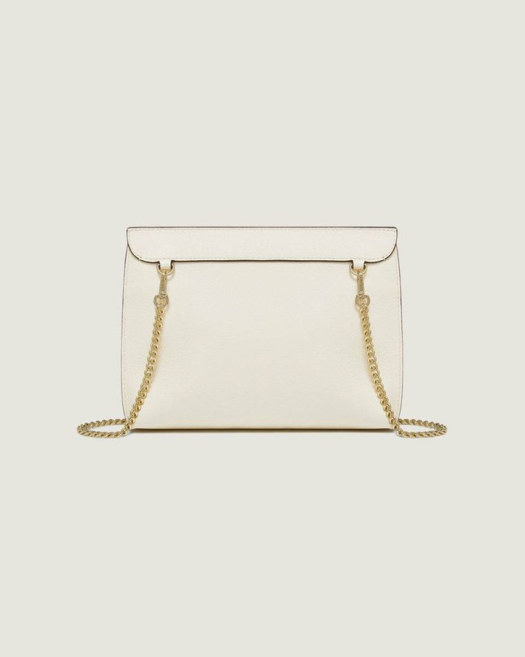 Women Strathberry Vanilla Evening Bags Stylist - Image 4