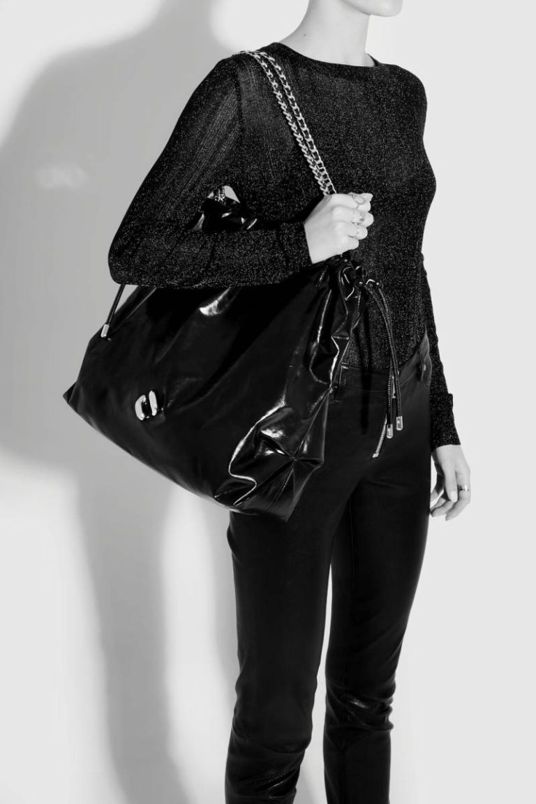 Women Tote Bag Zero Gravity Tote Lounge Rebecca Minkoff - Image 4