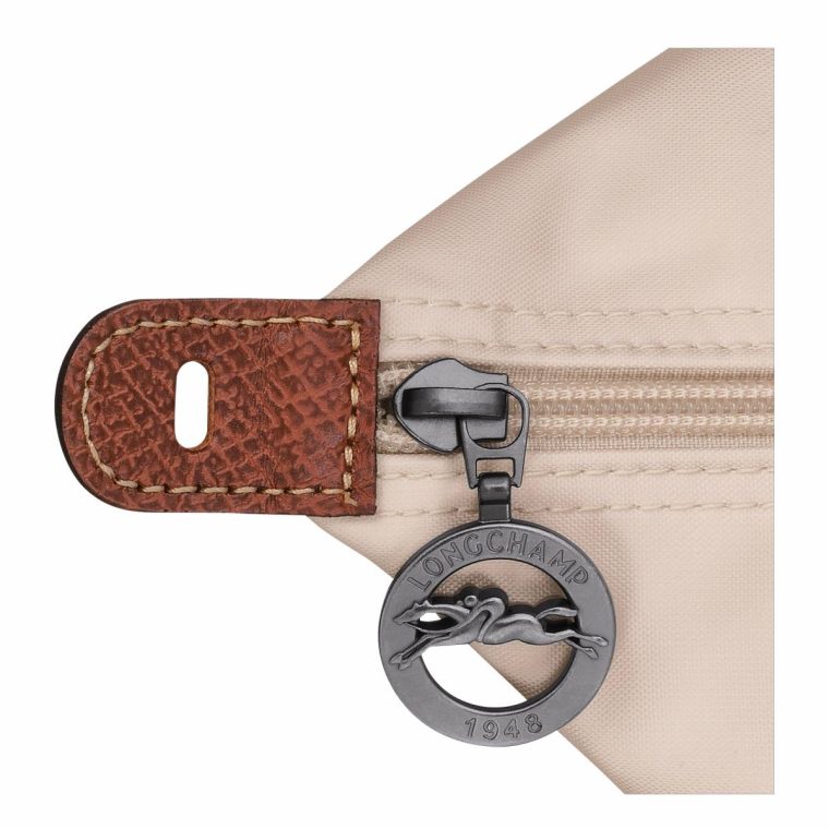 Women Travel Bags Paper Le Pliage Original Xl Travel Bag Paper - Recycled Canvas Longchamp - Image 4