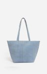 Women Vanessa Bruno Shoulder Bags Iris Small Suede Othilia Bag In Cowhide Leather