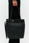 Womne Black Cali Tote Totes Oroton - Image 3