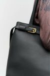 Womne Black Cali Tote Totes Oroton - Image 4