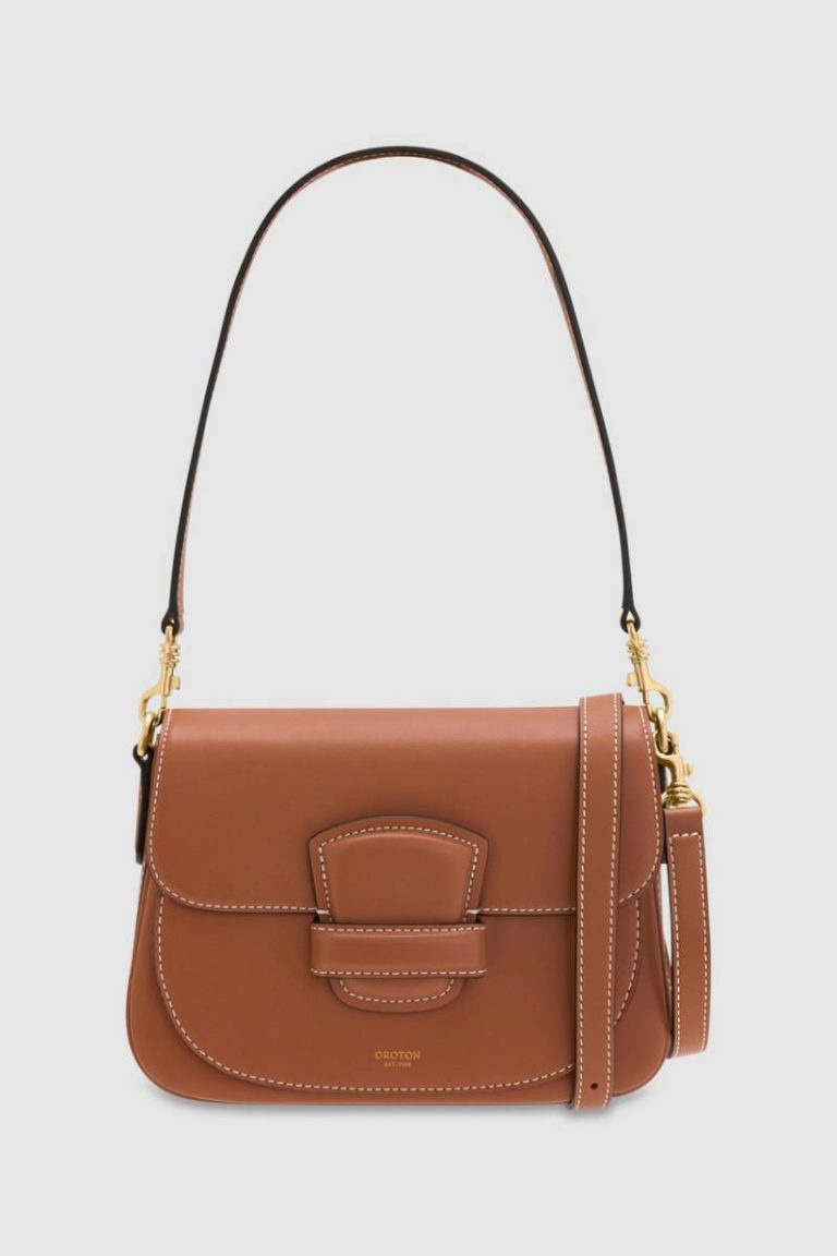 Womne Brandy Carter Small Day Bag Oroton Shoulder