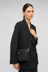 Womne Margot Crossbody Crossbody Oroton Black - Image 2