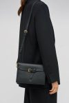 Womne Margot Crossbody Crossbody Oroton Black - Image 3