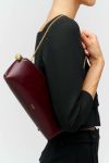 Womne Naia Clutch Oroton Currant Clutches - Image 2