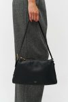 Womne Oroton Black Shoulder Cali Shoulder Bag - Image 2