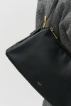 Womne Oroton Black Shoulder Cali Shoulder Bag - Image 4