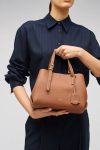 Work Whiskey Womne Margot Mini Day Bag Oroton - Image 2