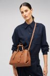 Work Whiskey Womne Margot Mini Day Bag Oroton - Image 4