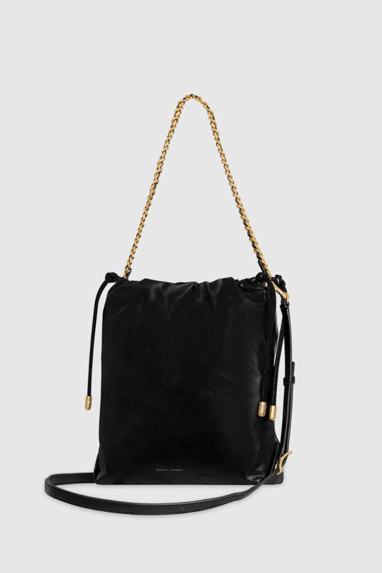 Zero Gravity Crossbody Women Black Crossbody Bag Rebecca Minkoff - Image 2