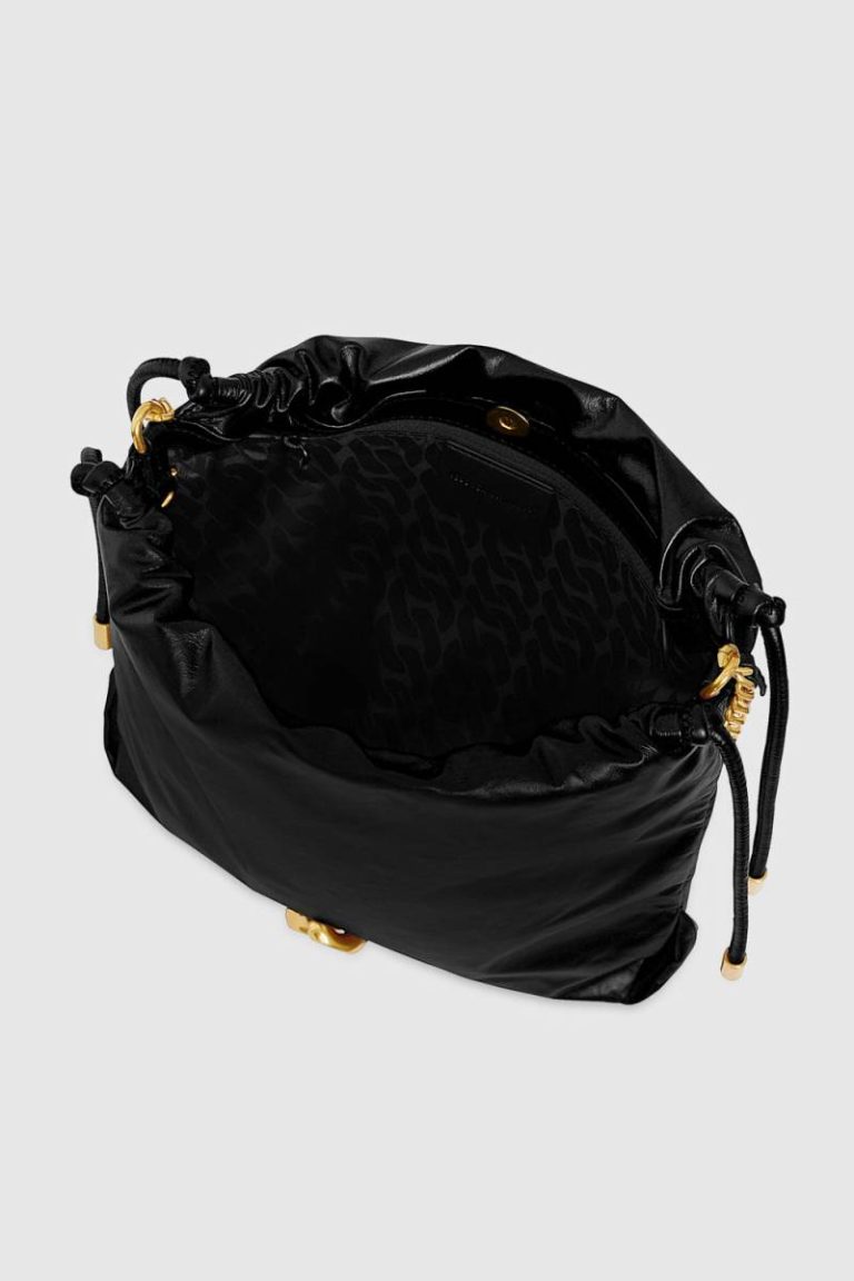 Zero Gravity Crossbody Women Black Crossbody Bag Rebecca Minkoff - Image 3