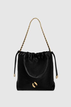 Zero Gravity Crossbody Women Black Crossbody Bag Rebecca Minkoff
